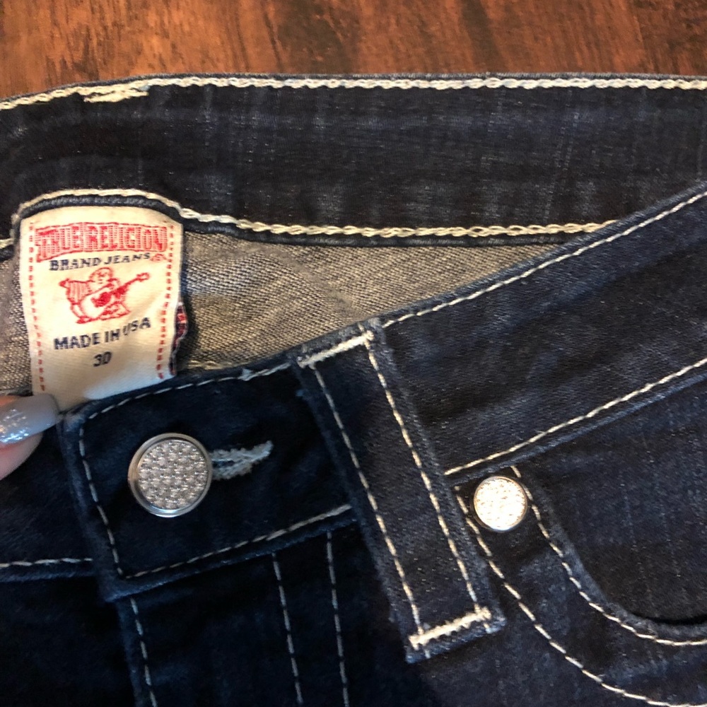 True Religion - Picture 2 of 3